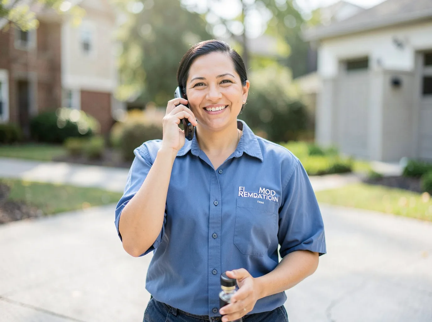 Mold Remediation Annandale, VA FAQs